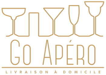 Logo Go Apéro