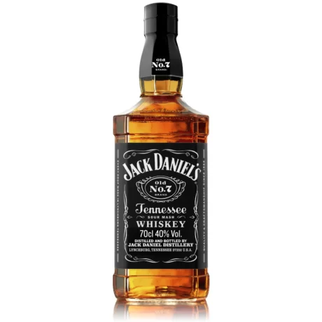 Image Whisky JACK DANIEL'S n°7
