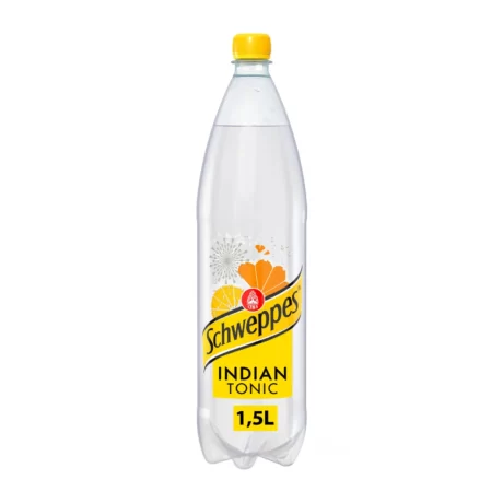 image SCHWEPPES Indian Tonic
