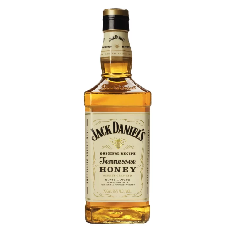 image Whisky JACK DANIEL'S Honey