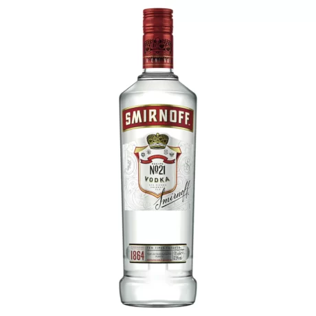 Image Vodka SMIRNOFF