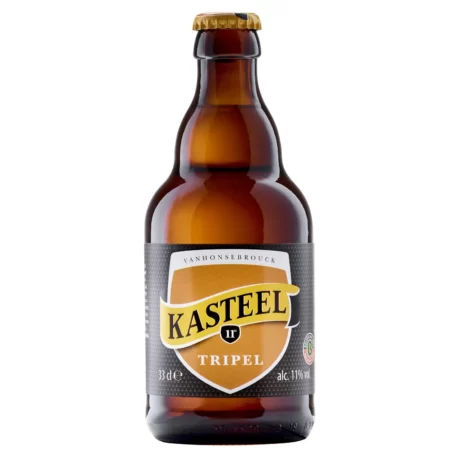image Bière Triple KASTEEL