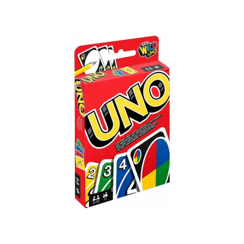 image du Uno classique