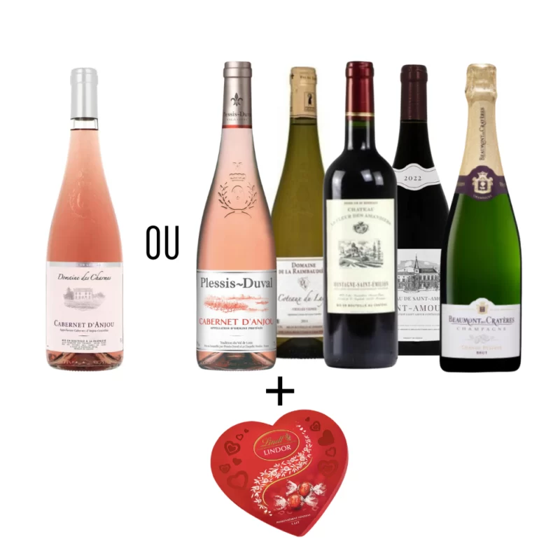 image de la Formule Romantique