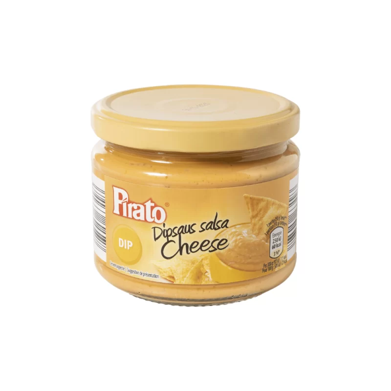 image de la Sauce Dip Cheese 300g