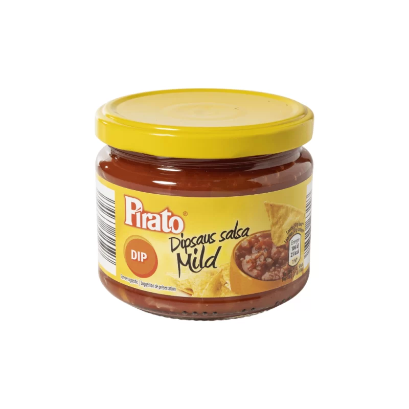 image de la Sauce Dip Mexicaine Medium 315g