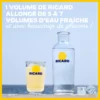 Anisé pastis de Marseille RICARD 70cl – Image 2