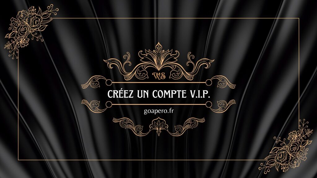 image de Compte VIP Go Apéro